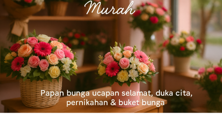Toko Bunga Sindangpakuon